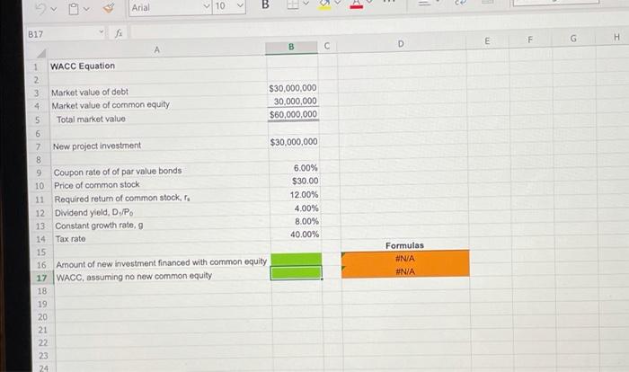 million, During the year, the company plans to raise and Invest $30