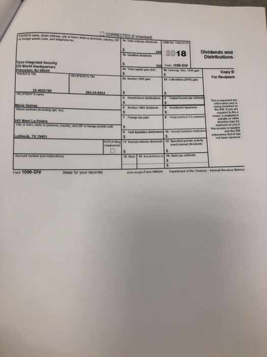 is conducted as a sole proprietorship with Carlos being the sole owner.