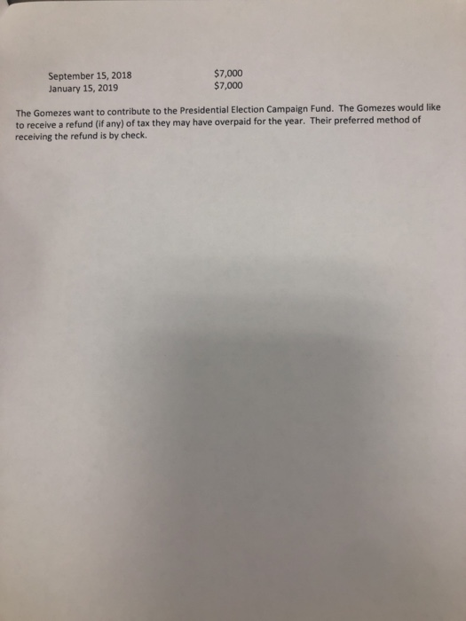 a part-time bookkeeper. Carlos provided the following W-2 from WTE. number O
