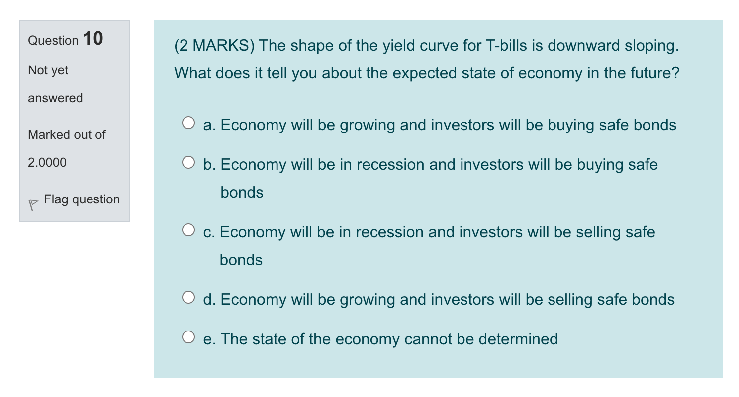 annually and maturing in 5 years if this bond is hold for
