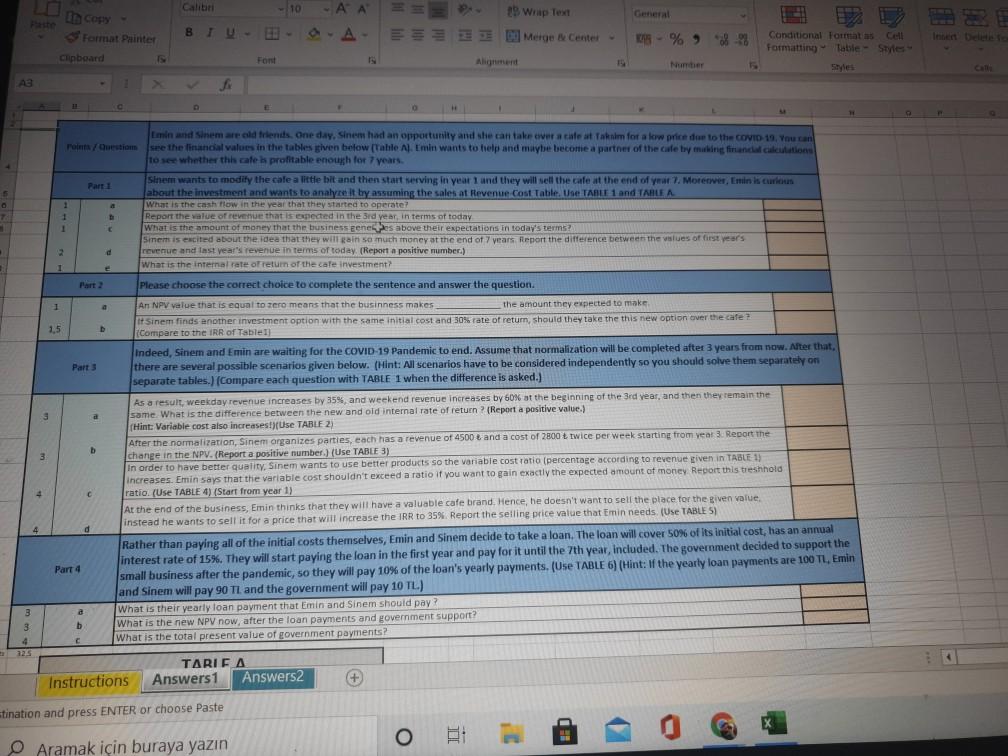 Help Acrobat Search Calibri 10 Number X Cut [b Copy Format Painter