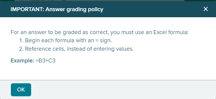 the year just ended. } \\ \hline 7 & & & &