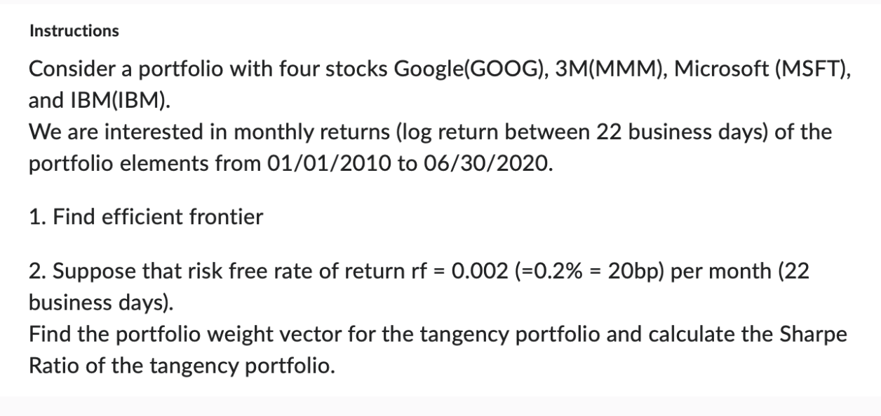  Instructions : Find data and complete the project with correct answers.