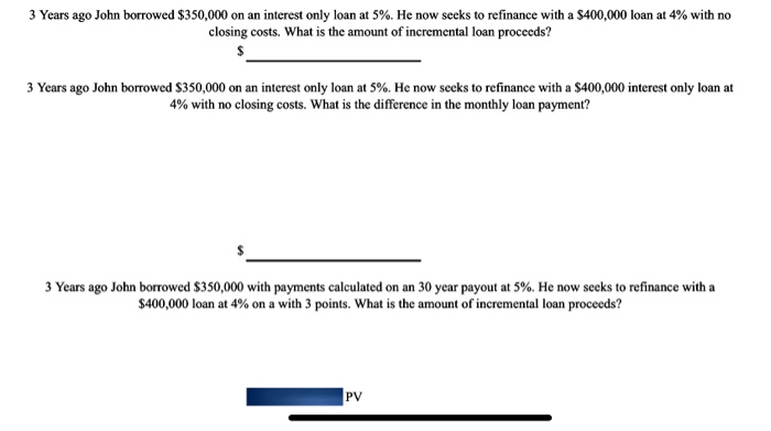 I need this computer typed so I can read it and please
