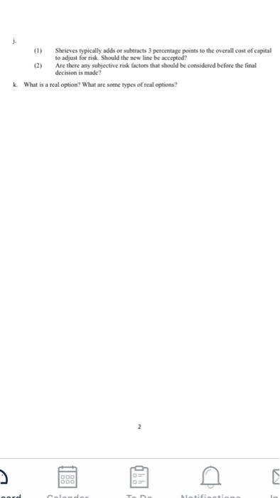 is being conducted by Sidney Johnson, a recently praduated MBA. The production