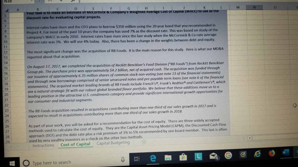 Please help with question 1- 6. Thanks 1 B C D