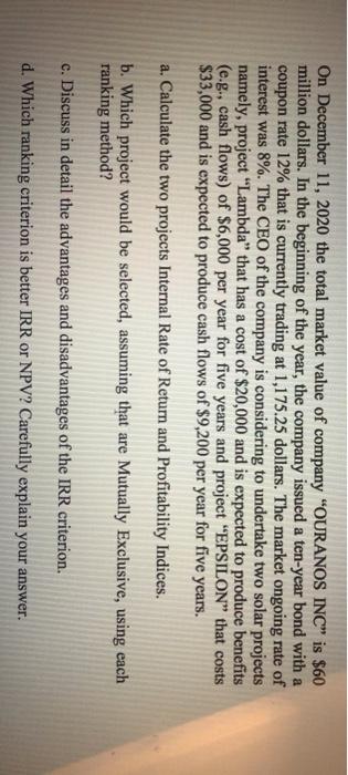  Hello please kindly solve the question with detials. inreally need to