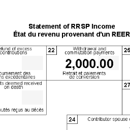 and uses a wheelchair. She has Form T2201 on file with the