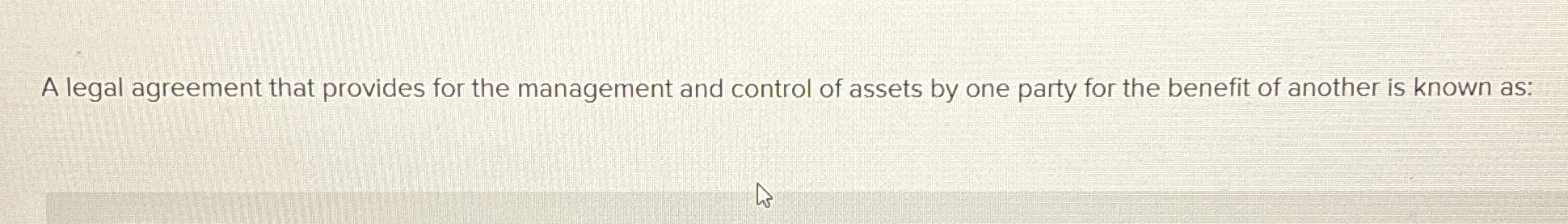  Present value computations are also referred to as: Multiple Choice annuities.