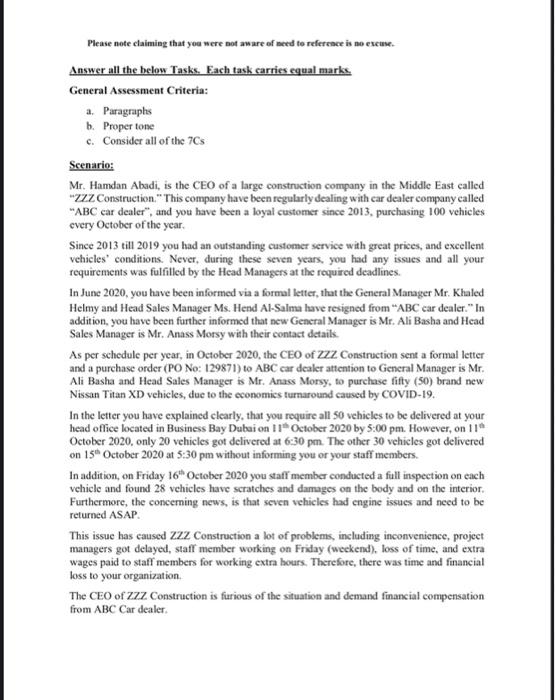  just still not answer for qoution ( e-f) Please note claiming