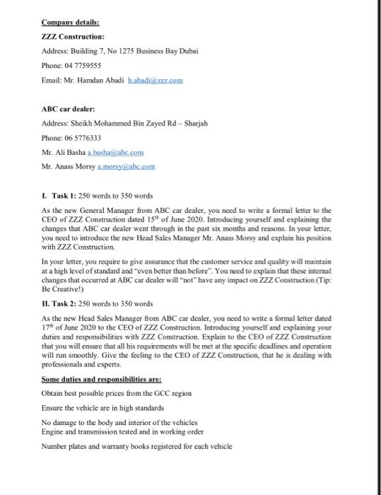 that you were not aware of need to reference is no excuse.