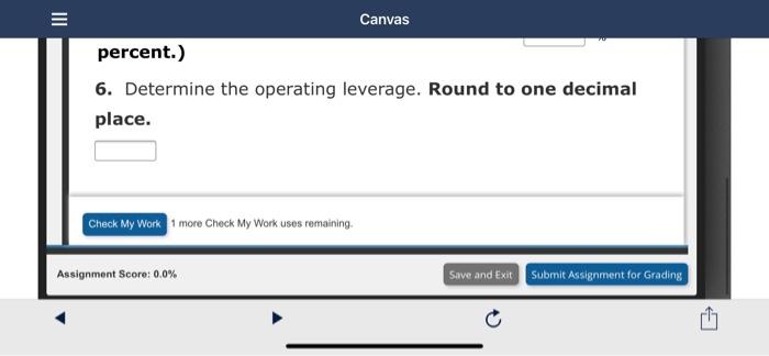of the costs for their departments during the year. A summary report