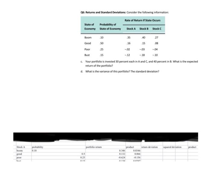 all work and do not use Excel. The two photos are The