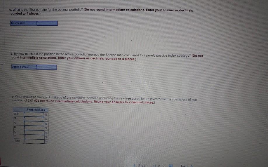 manager summarizes the input from the macro and micro forecasters in the