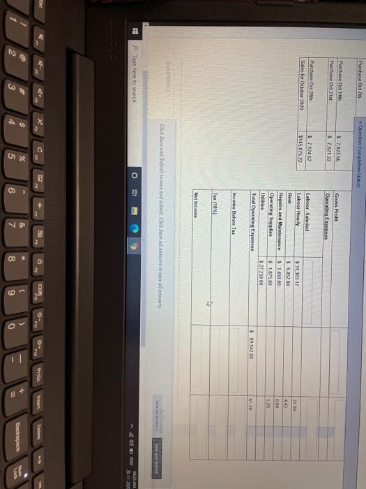 of October 2020 5 145 07522 5 15 632 22 $ 12,563