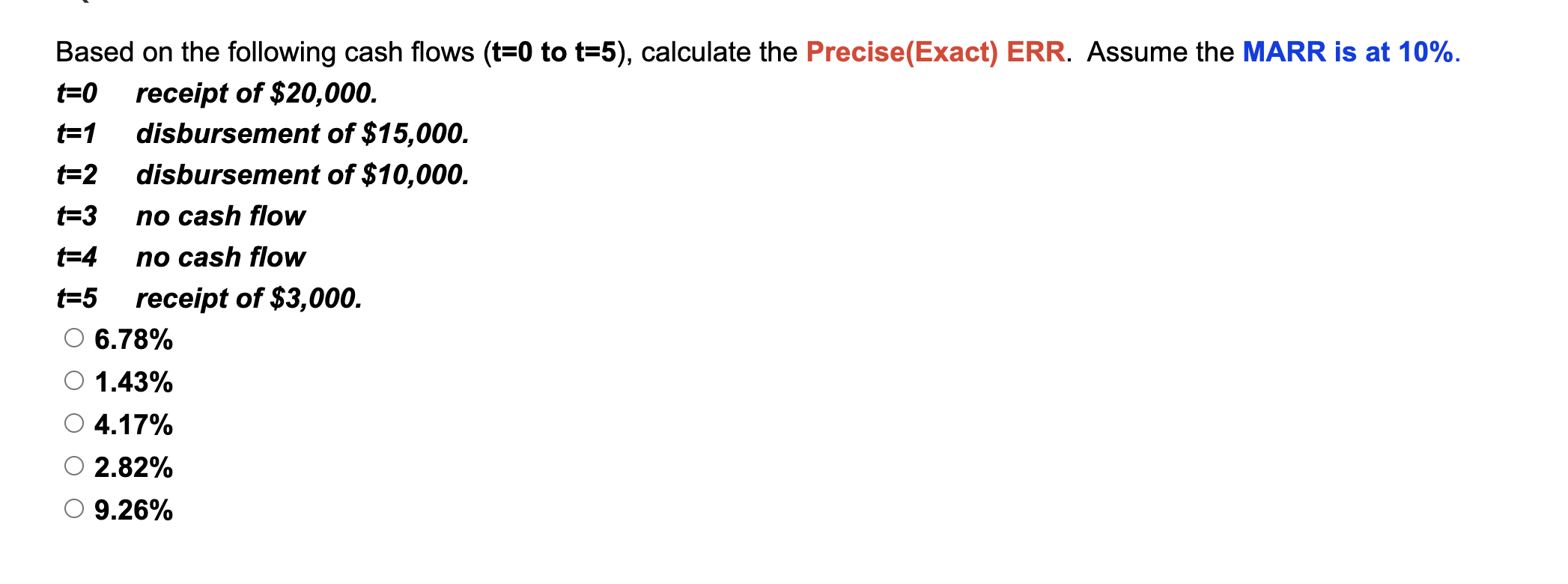 Please answer as quickly as possible and correctly and I will give