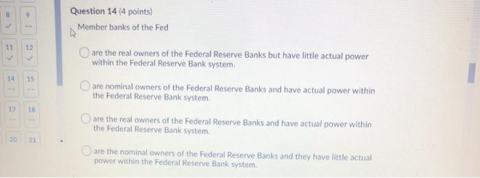 the Federal Reserve Bank of New York takes its directives To conduct