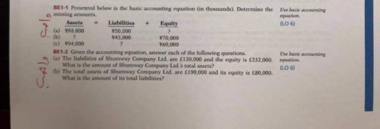 I need the answer as soon as possible Please. CAL Cole BE11