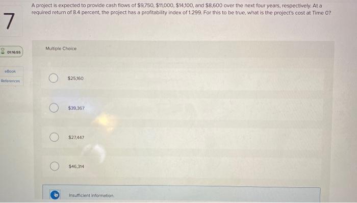 Please make the answer clear and precise. Also show workings. Need the