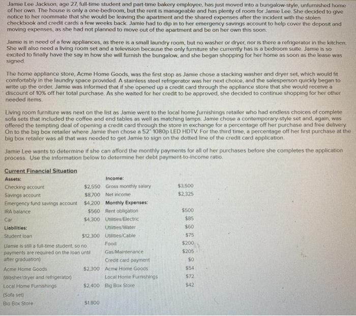  Need help with all boxes. Will leave a thumbs up Jamie