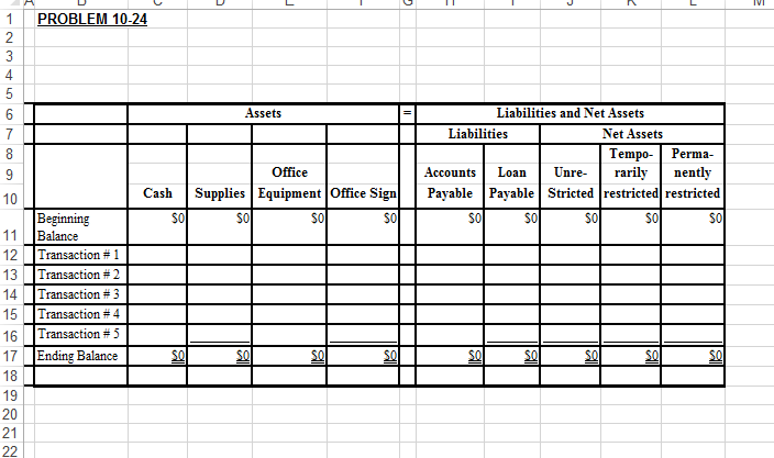 This is for finance class, they are two problems, but actually one