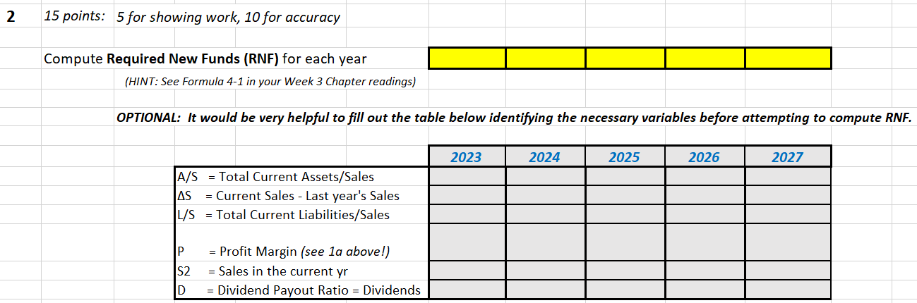 the cell by using formulas, or to the side or below --