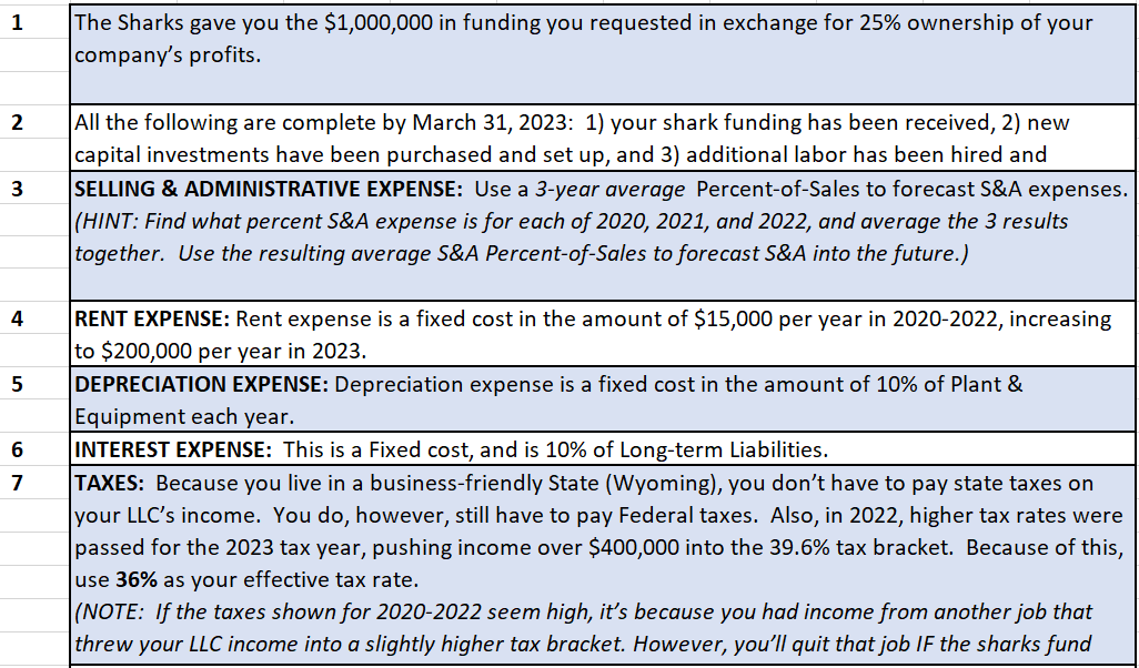 clearly labeling your work. All your work must be shown on this