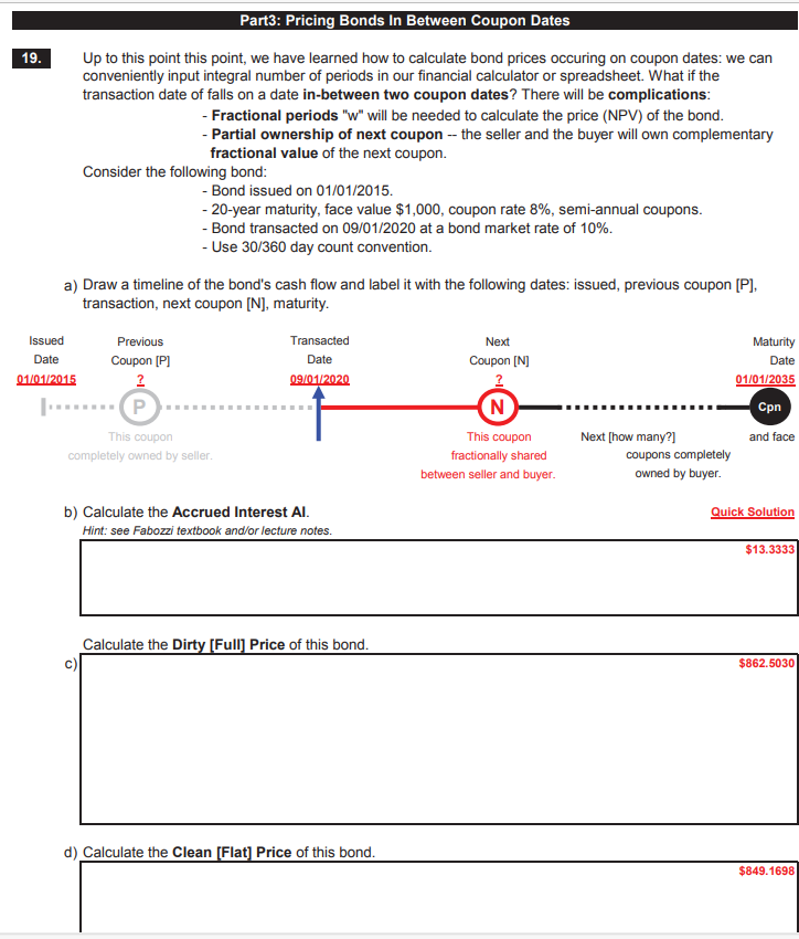 Please help me solve this problem step by step with a Financial