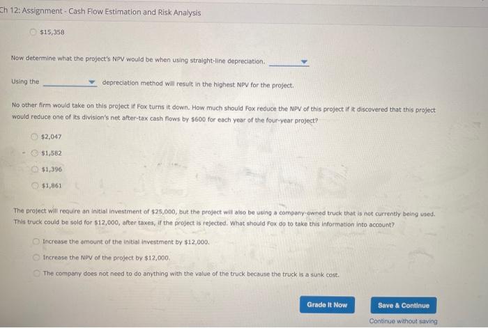 invest in expansion projects with the expectation of increasing the earnings of