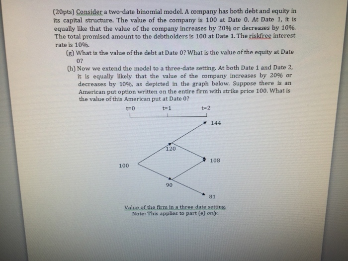  Answer g and h. The picture should be able to be