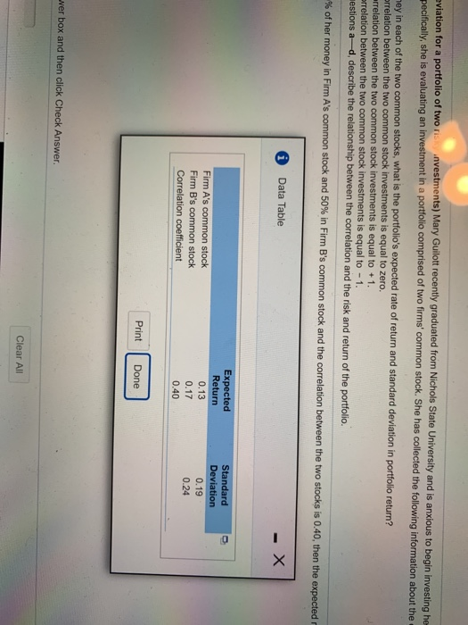 p 4 of 6 (3 complete) HW Score: 25%, 3 of 12