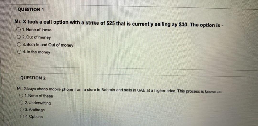 Please answer all the questions i post this third time QUESTION 1