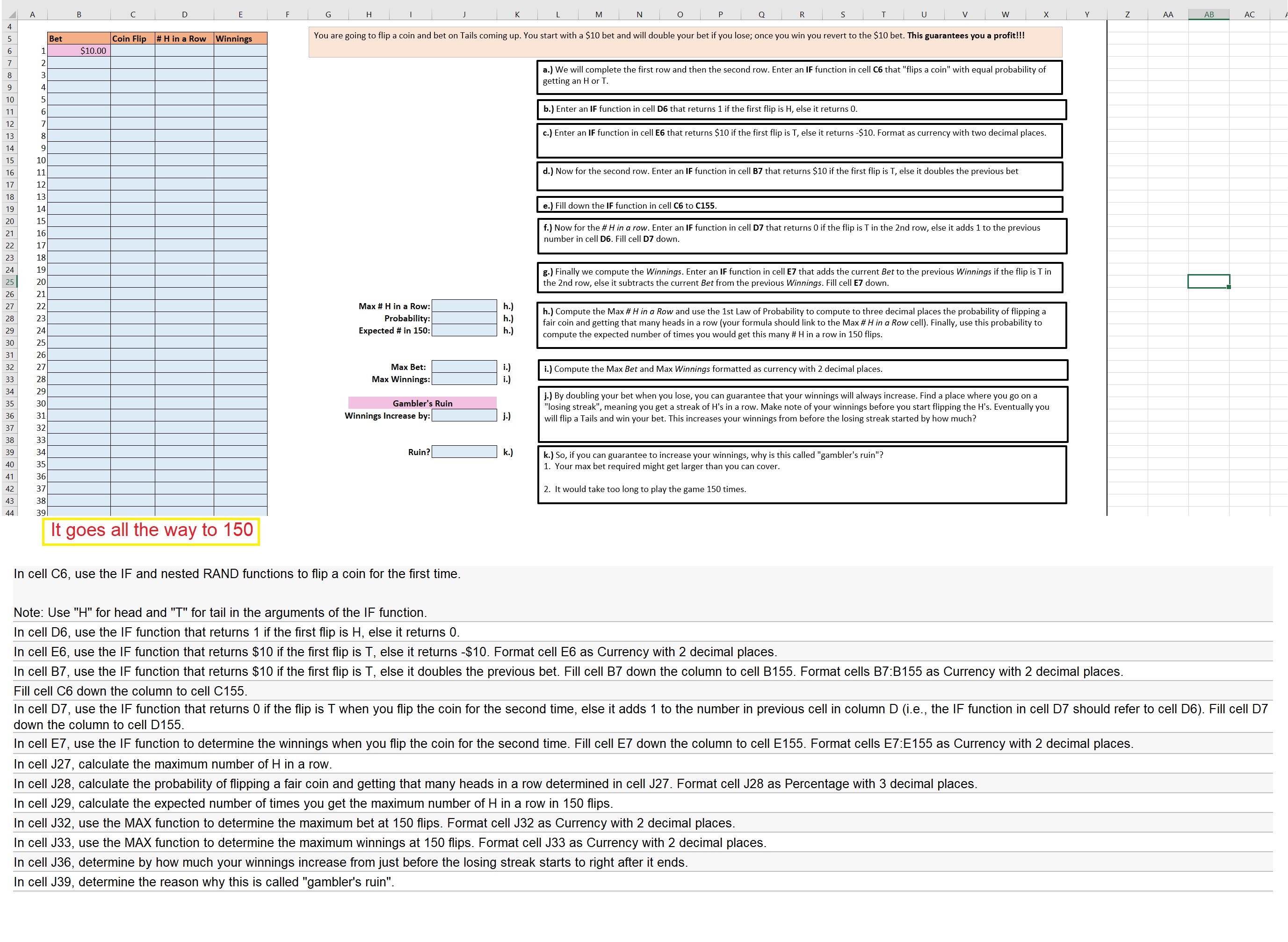  C D E M R w Z AB A W N