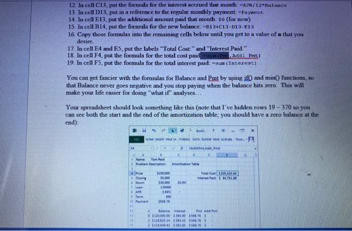 closing costs and leave $30,000 for a down payment, so you will