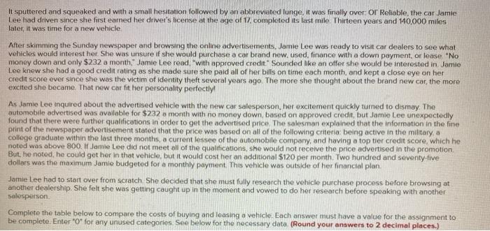  need help with all boxes. Will leave a thumbs up It