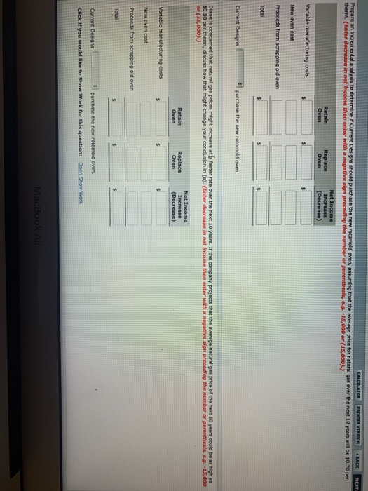 to identify ways to increase efficiency while becoming more environmentally conscious. During