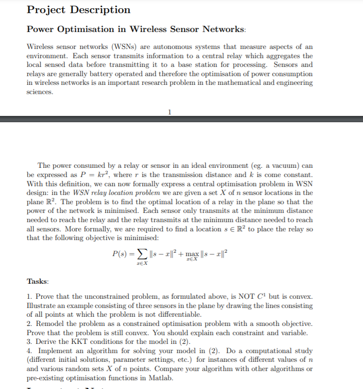 I don't know how to approach these task, which topic should