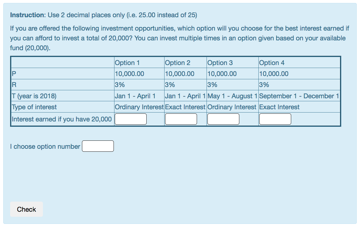please help to solve the problem.. Instruction: Use 2 decimal places only