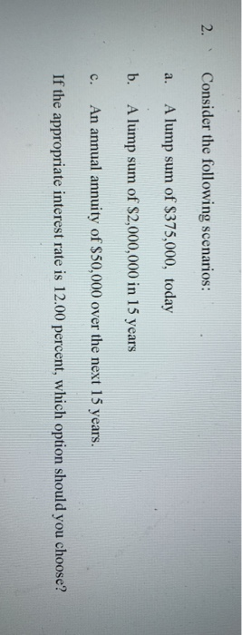 financed $275,000 at 4.00 percent over 30 years. a How much is