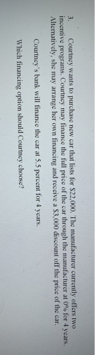 Olivia's monthly payment? b. How much interest will she pay over years