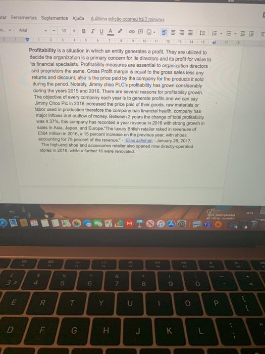  what is the best conclusion for this work, taking into account