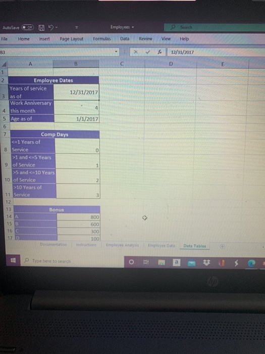 sales commission for each invoice based on the information in the Commission