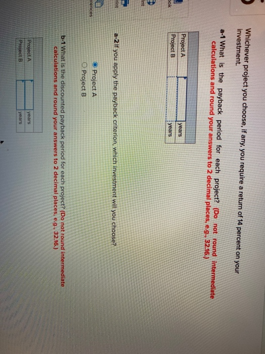 0 1 Cash Flow (B) 46,500 23,300 21,300 18,800 13,900 357,000 38,000
