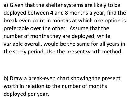 two of the main bidders more closely. However, you know that the