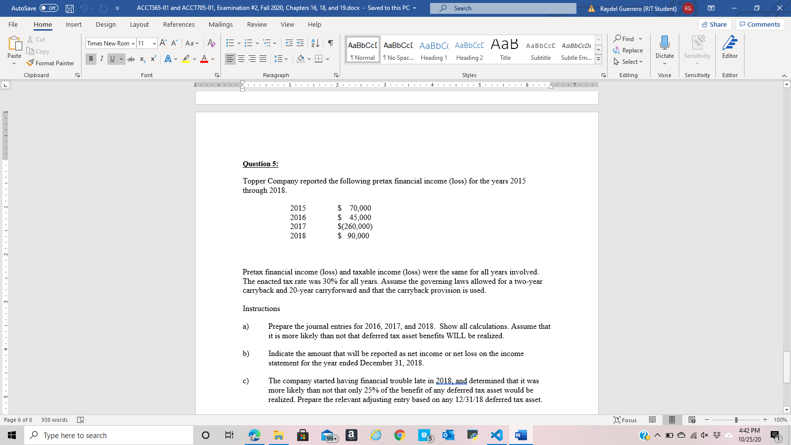 Painter Times New Rom - 11 A A Aa to BI abx