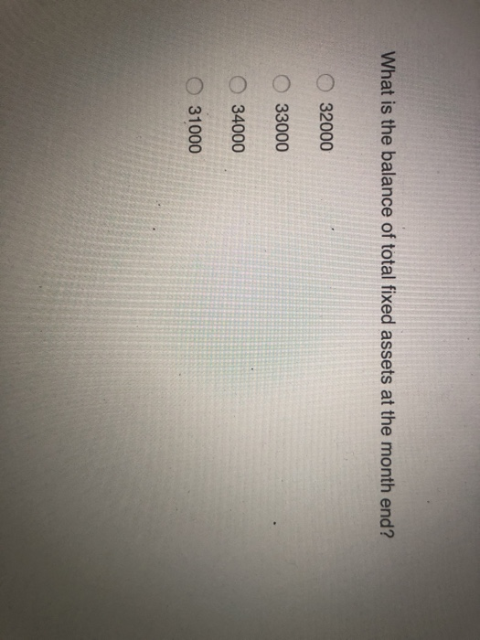 and expects to prepare the company's first set of financial statements as