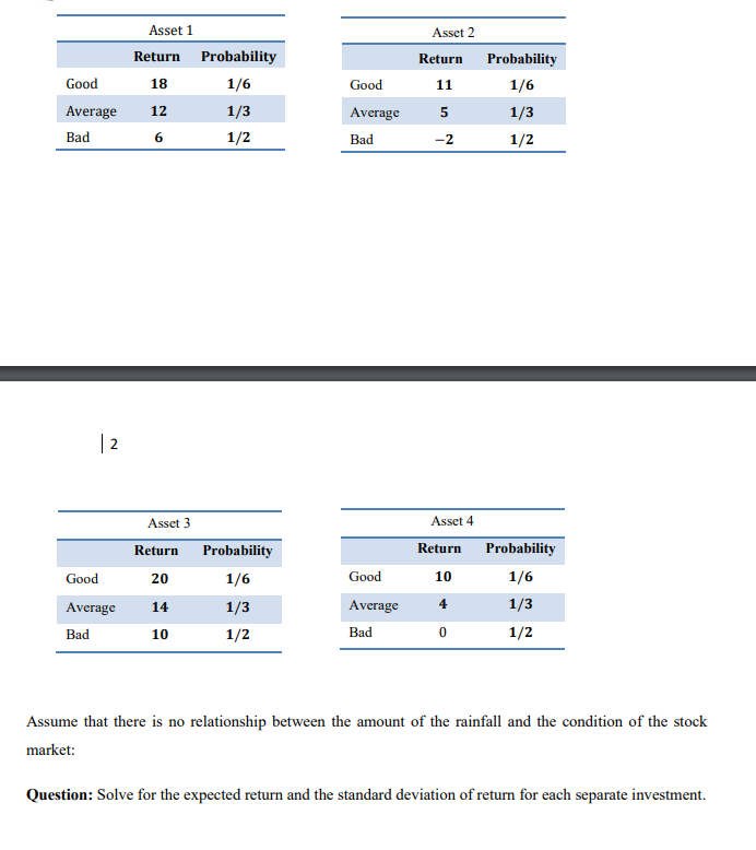 Answer the Question below with your own words - Do all calculations