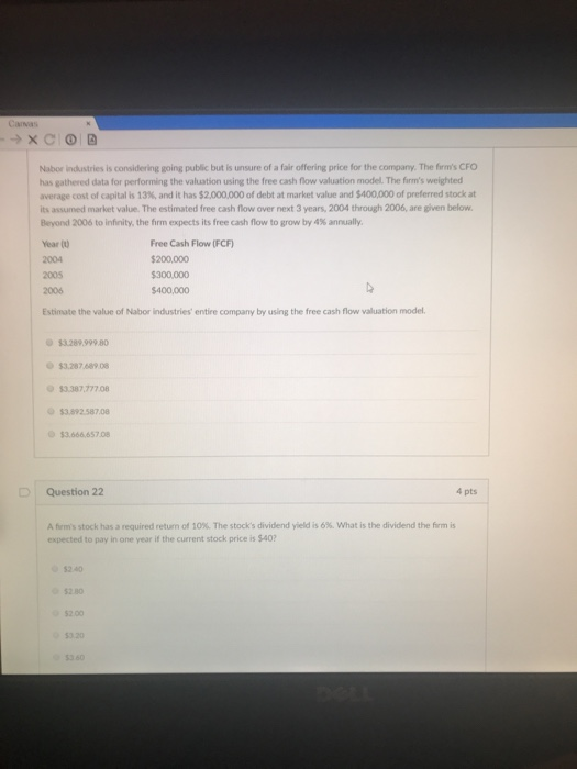 O cooperative venture capital system. cartel O insider consortium D Question 28