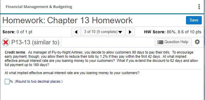 \ Please complete in as simple of Math as possible, so