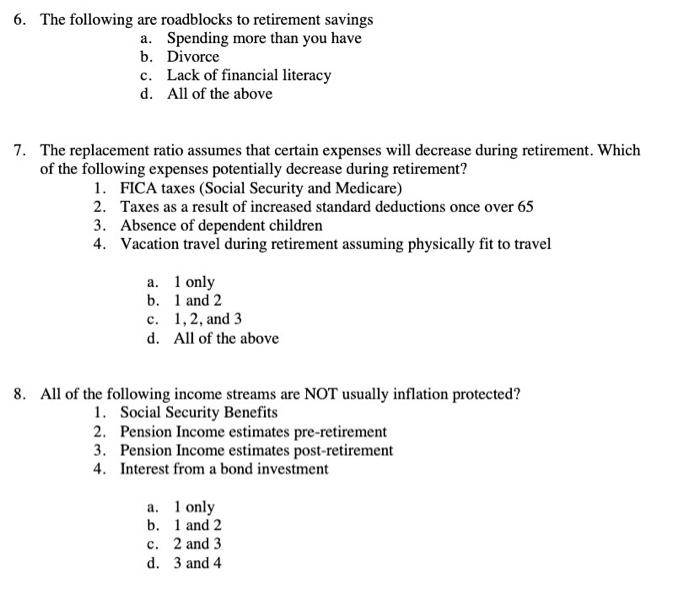 please help me answer these quejons for my study guide. thank you